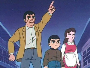 巨人の星