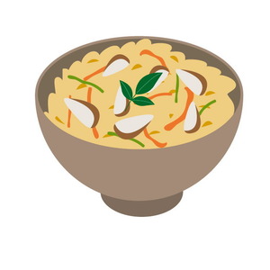 ajigohan