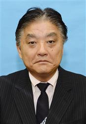 河村たかし