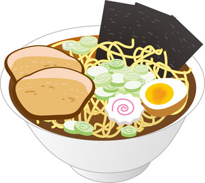 ramen