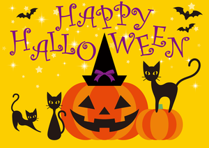 halloween