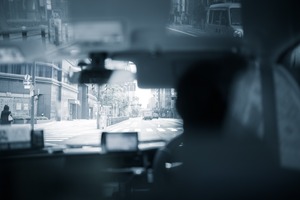 cab