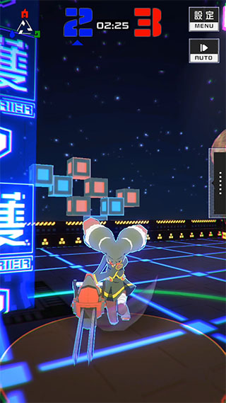 【双挽乃保】ビハインド ザ グラスイズ_11