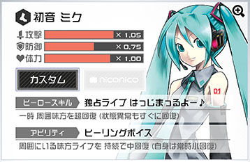 初音ミク