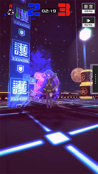 【双挽乃保】ビハインド ザ グラスイズ_49