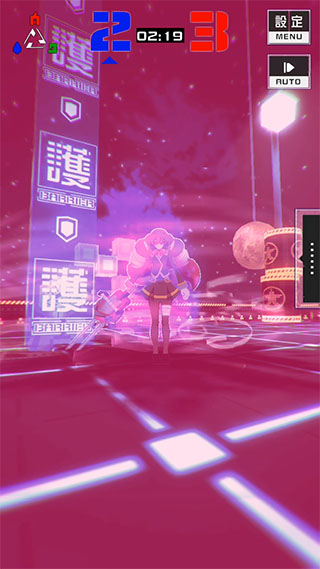 【双挽乃保】ビハインド ザ グラスイズ_48