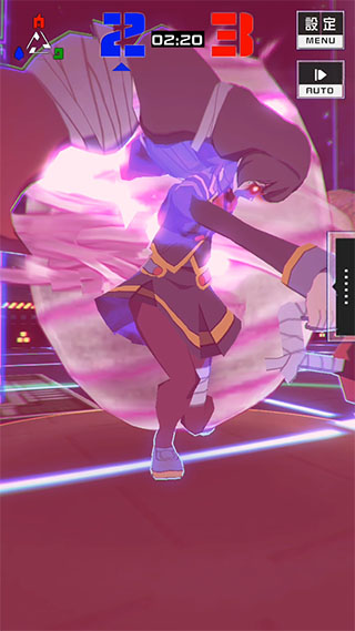 【双挽乃保】ビハインド ザ グラスイズ_42