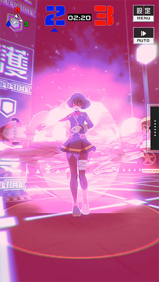 【双挽乃保】ビハインド ザ グラスイズ_46
