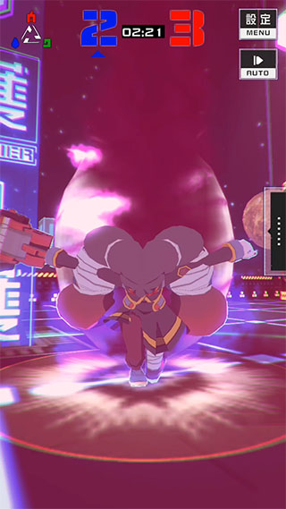 【双挽乃保】ビハインド ザ グラスイズ_39