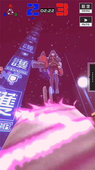 【双挽乃保】ビハインド ザ グラスイズ_28