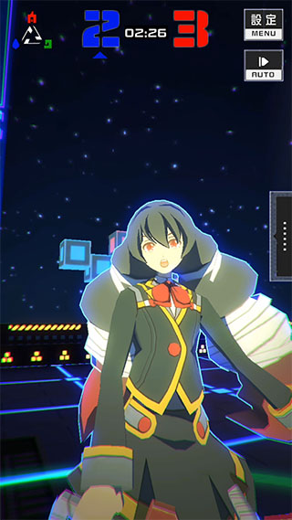 【双挽乃保】ビハインド ザ グラスイズ_06
