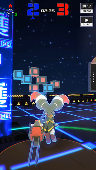 【双挽乃保】ビハインド ザ グラスイズ_10