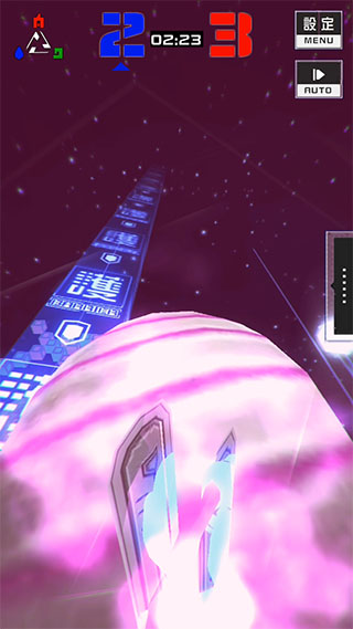 【双挽乃保】ビハインド ザ グラスイズ_23