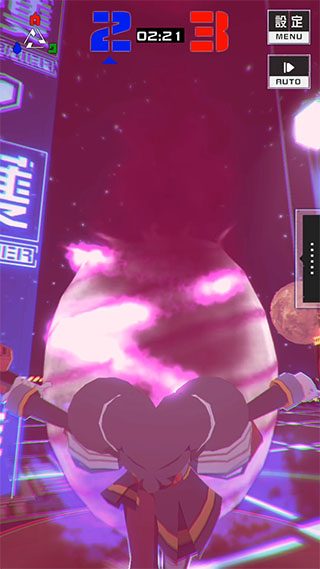 【双挽乃保】ビハインド ザ グラスイズ_38