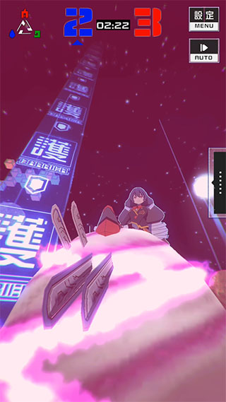 【双挽乃保】ビハインド ザ グラスイズ_27