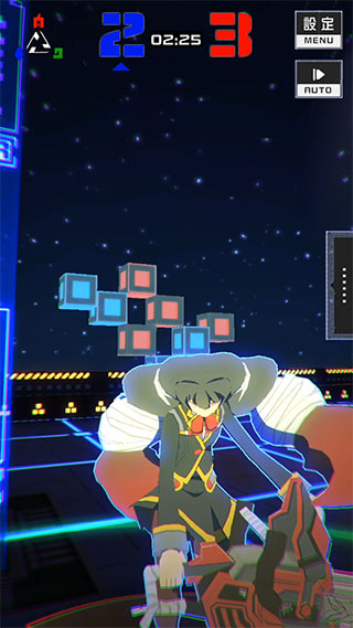 【双挽乃保】ビハインド ザ グラスイズ_08
