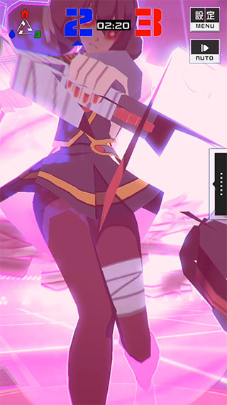 【双挽乃保】ビハインド ザ グラスイズ_44
