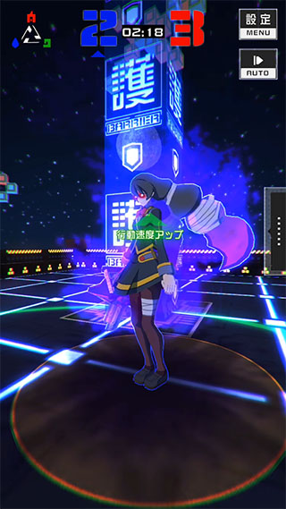 【双挽乃保】ビハインド ザ グラスイズ_51