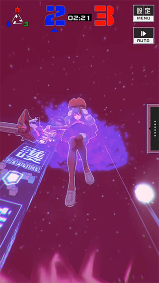 【双挽乃保】ビハインド ザ グラスイズ_35