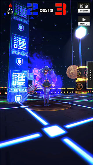 【双挽乃保】ビハインド ザ グラスイズ_50