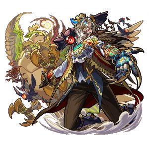 【モンスト】※驚愕※とある事をするとカタストロフィがお手軽クエになる模様wwwww