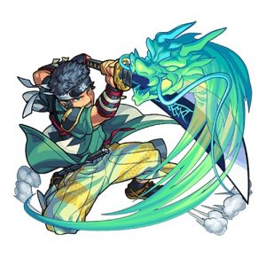 【モンスト】このあと永倉新八が9時から登場！適正キャラ＆ギミック・攻略パーティまとめ！