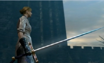 【ダークソウルR】無印って直剣とかのカテゴリーってタイマン用な感じなの? 複数戦とか侵入で持ってるの見たことない