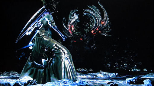 ダクソ系のゲームやってると、精神が荒んくるんだけど、俺だけか?面白いんだけど、精神的に辛くなる。