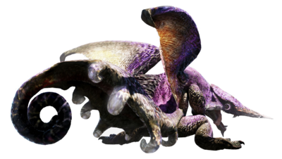 【消えた古龍】オオナズチさん…【MHW】