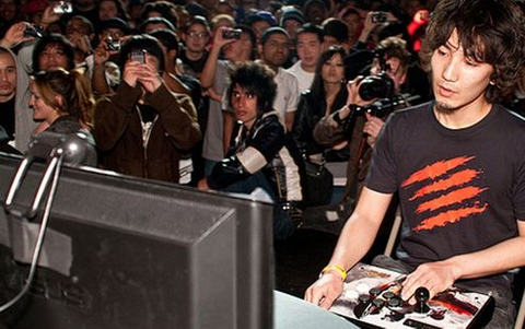 umehara