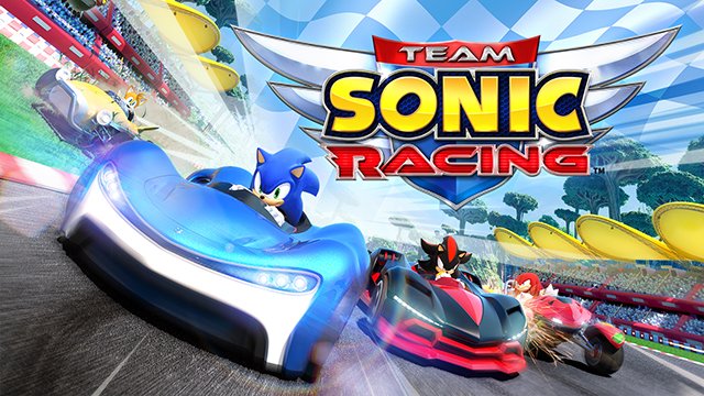 sonicracing