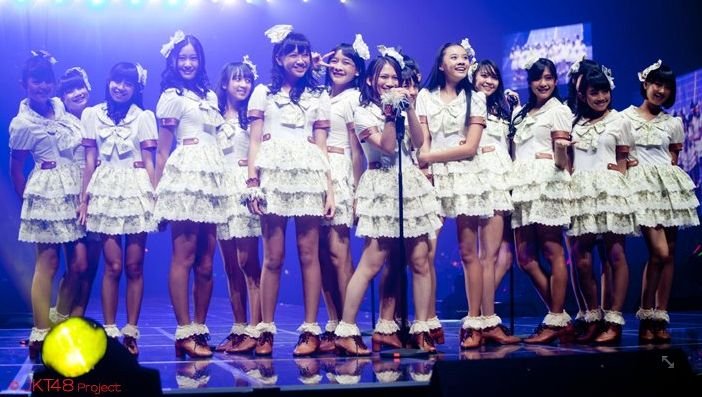 JKT48