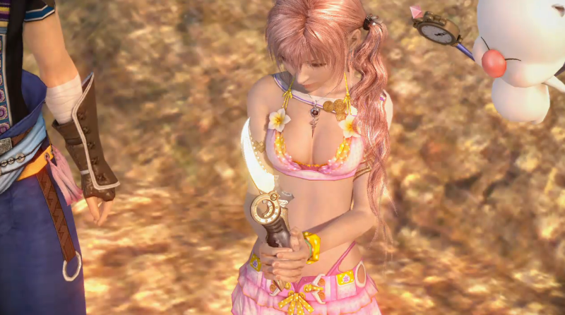 ff sera