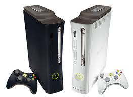 X BOX