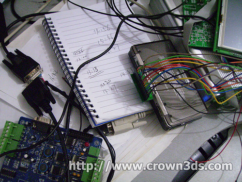 CROWN3DS1