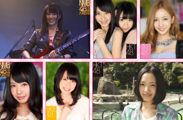 AKB3