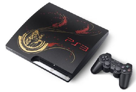 PlayStation®3 1