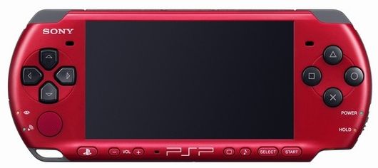PSP
