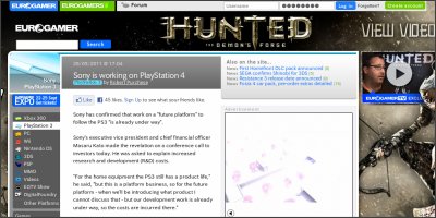 PlayStation 4