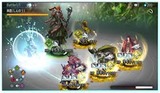 デスティニーオブスピリッツ:アジア