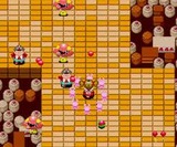 メルヘンメイズ ナムコ PCエンジン PCE版