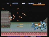 サイドアーム NECアベニュー PCエンジン PCE版