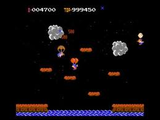 バルーンファイト 任天堂 ファミコン FC版