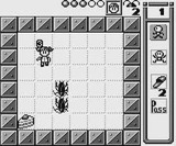 ホイホイ ゲームボーイ版 光栄 ゲームボーイ GB版