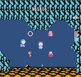 初代ドラえもん ハドソン ファミコン FC版