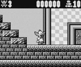 クリスティワールド アクレイムジャパン ゲームボーイ GB版