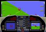 F22インターセプター EAビクター メガドライブ MD版