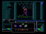 フラッシュバック サンソフト メガドライブ MD版