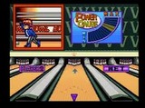 ブギウギボーリング ビスコ メガドライブ MD版