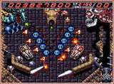デビルクラッシュPCエンジンPCEレビュー・ゲームソフト攻略法サイト・HP・評価・評判・口コミ